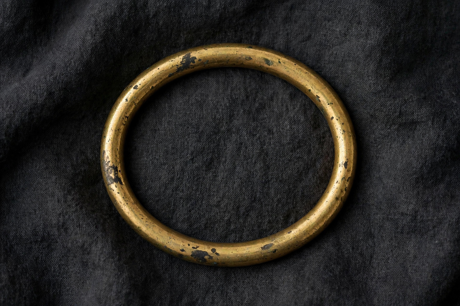 Gold Polishing